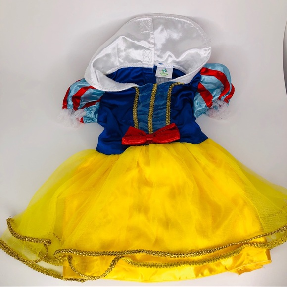 Disney Other - Disney | Snow White Princess Dress